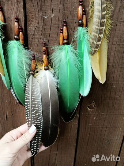 Ловец снов ручной работы