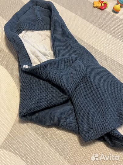 Два Конверта одеяло весна/осень