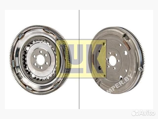 Маховик Audi A1 2018