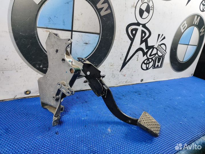 Педаль тормоза BMW X5 E53