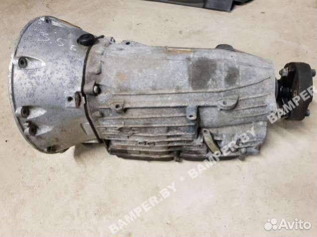 Mercedes-Benz CLS C219 Коробка передач автоматичес