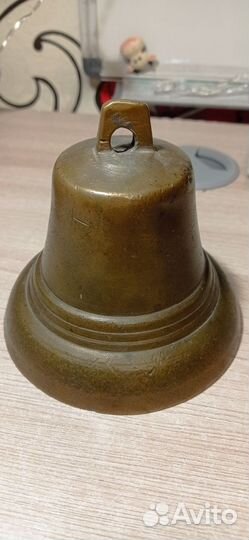 Колокольчик