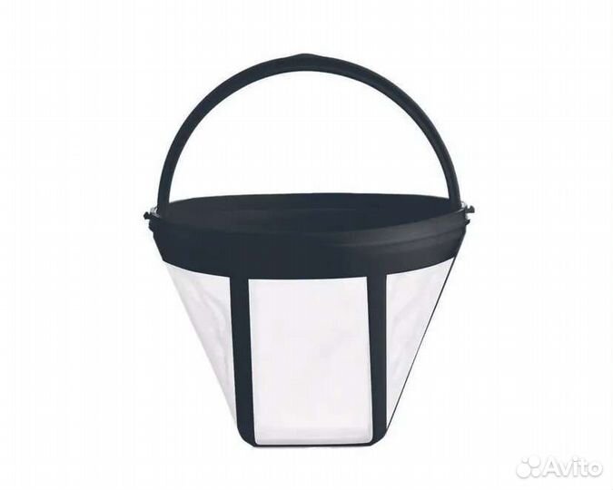 Капельная кофеварка Tefal 26 x 22 x 35 см