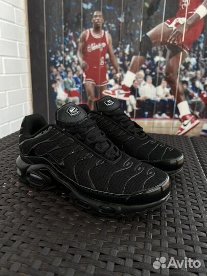 Nike AIR MAX TN plus