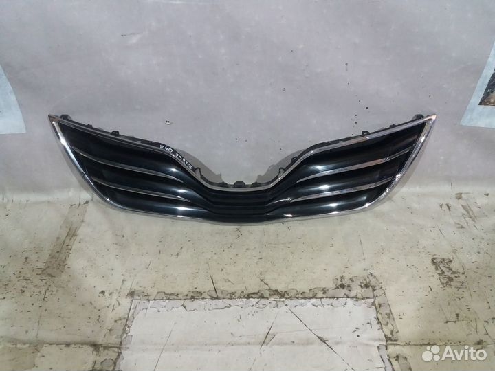 Toyota Camry V40 09- Решетка Радиатора 23897