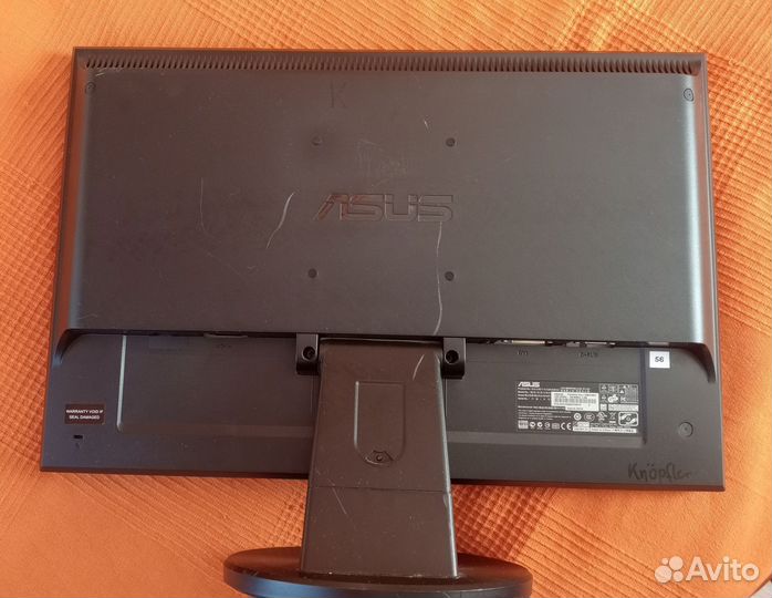 Монитор Asus
