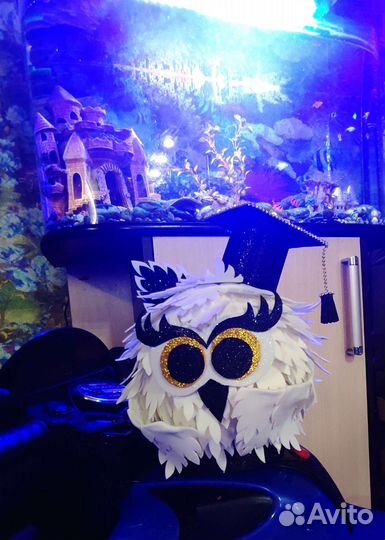 Светильник-ночник детский