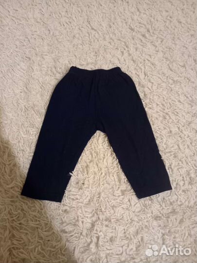 Вещи пакетом для девочки 98 104