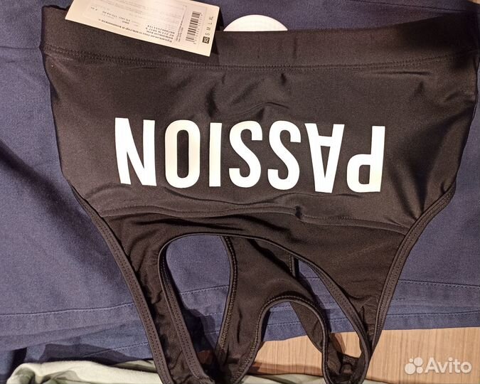 Купальник топ спортивный 12 лет