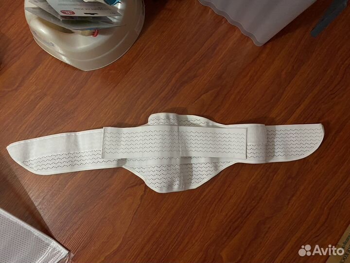 Бандаж для беременных