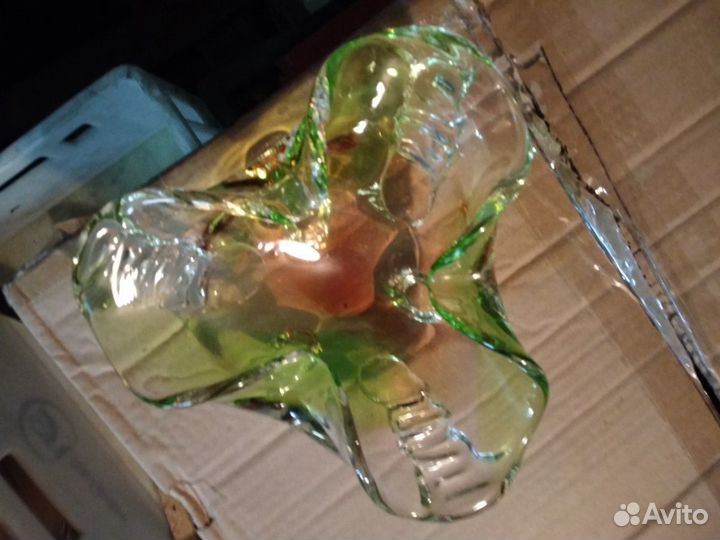 Конфетница чссср