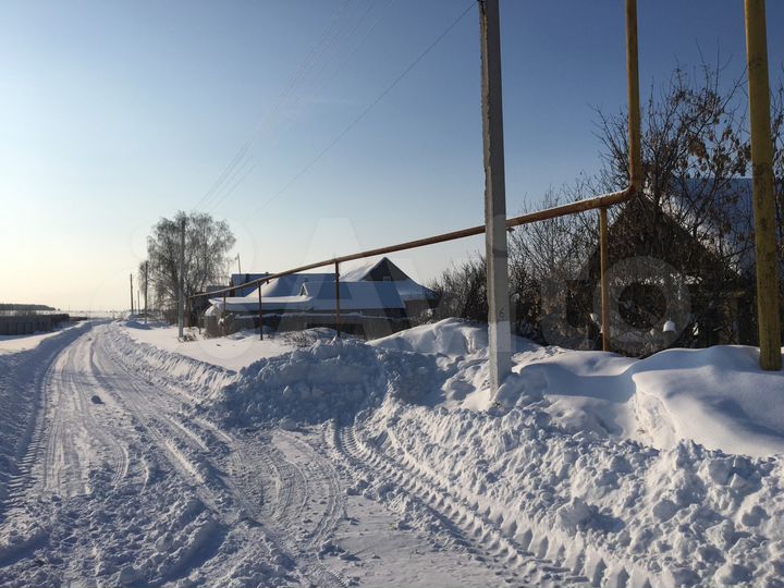 Участок 17,5 сот. (ИЖС)