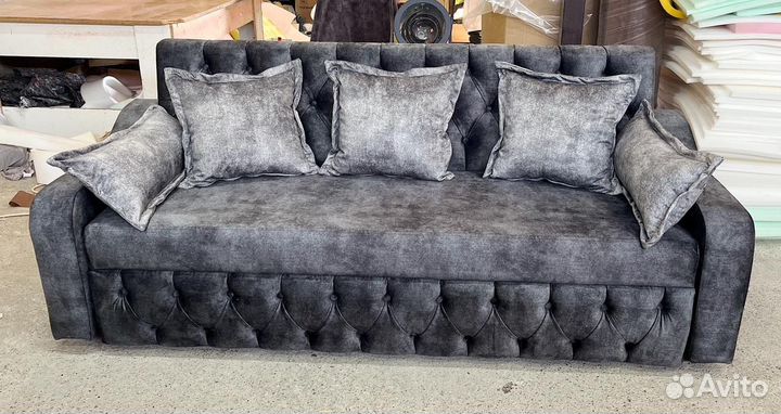 Диван новый