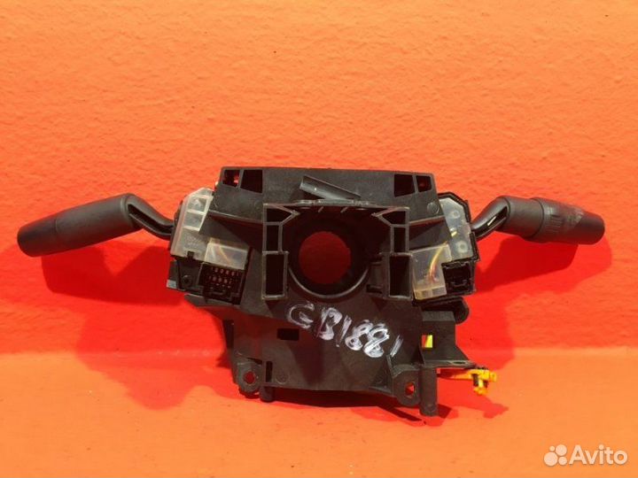 Переключатель подрулевой Mazda 3 BK Z6 VE 1.6L