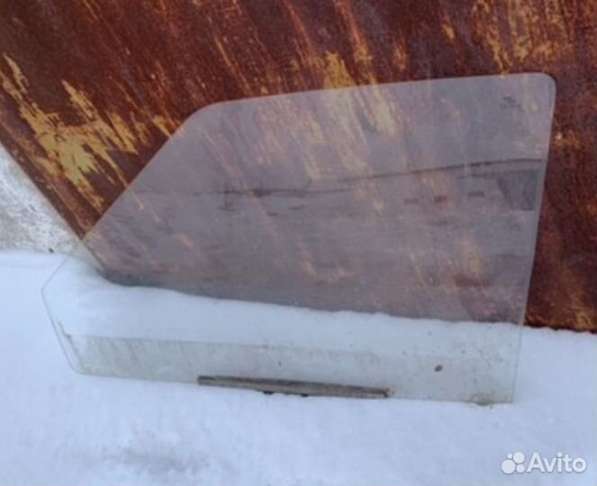 Боковые стекла Ваз 21099