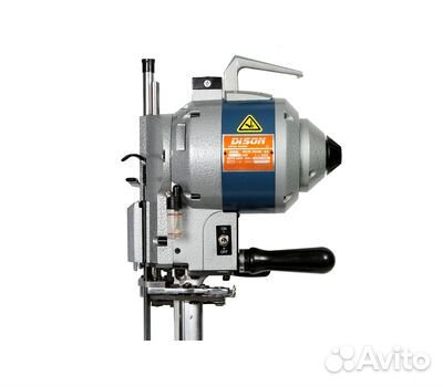 Вертикальный раскройный нож jati JT-9003 8