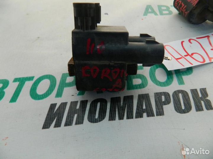 Катушка зажигания для Toyota Corolla 8 1995-2002г