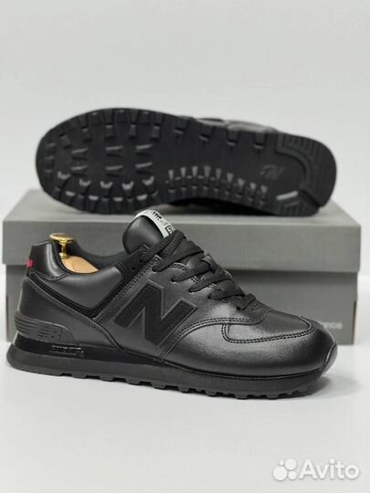 Кроссовки New balance 574 (42)