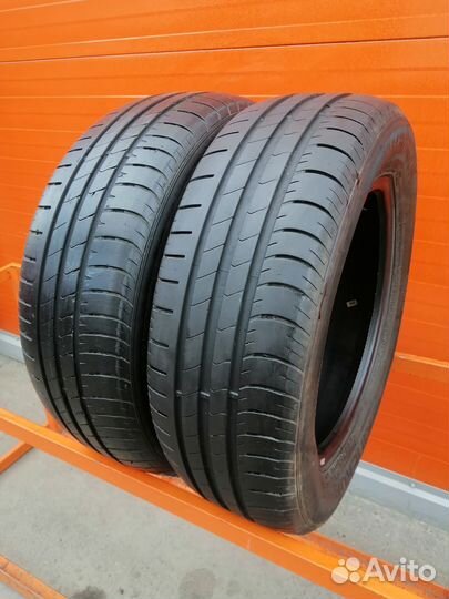 Hankook Kinergy Eco K425 205/60 R16 92Y