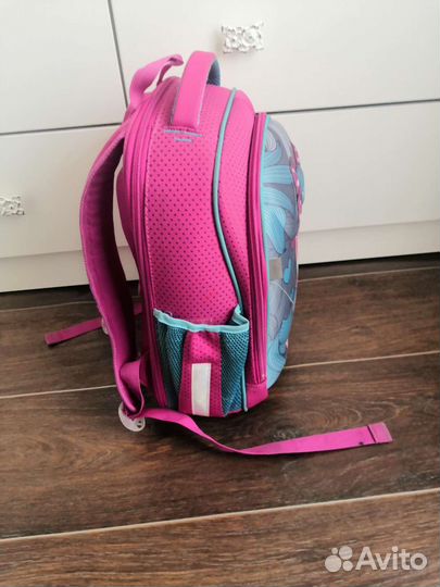 Рюкзак ранец для девочки