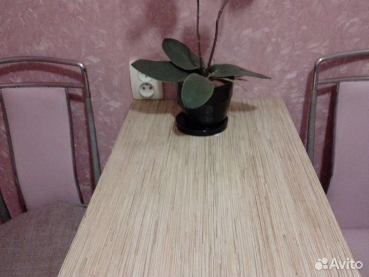 Стол барный