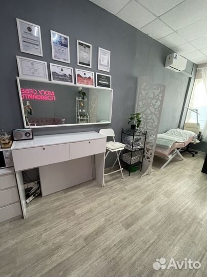 Субаренда кабинета