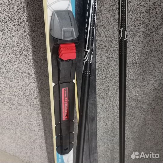 Лыжи беговые