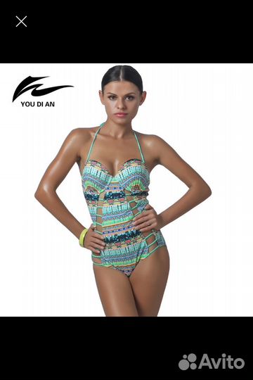 Купальники и халатик