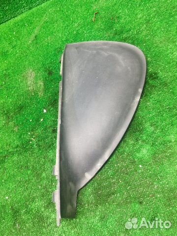 Накладка на торпедо левая Citroen C4 седан 1.6