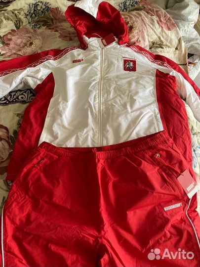 Спортивный костюм оригинал bosco