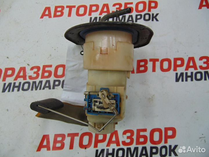 Насос топливный электрический для Hyundai Tucson 1