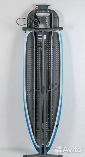 Гладильная доска новая Ника