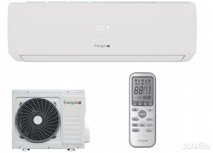 Кондиционеры