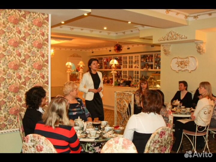 Почасовая аренда для праздников и мероприятий