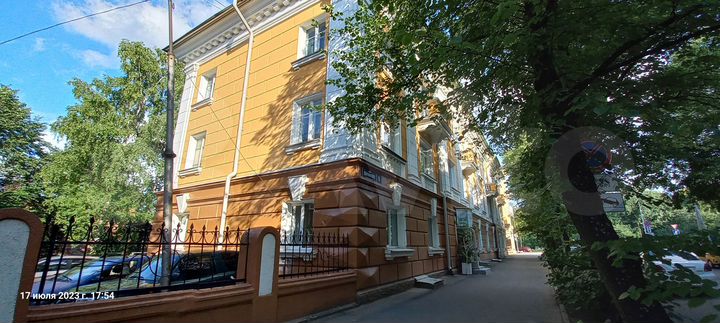 Свободного назначения, 170 м²