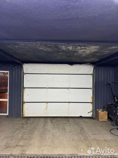 Ремонт ворот ролет шлагбаумов