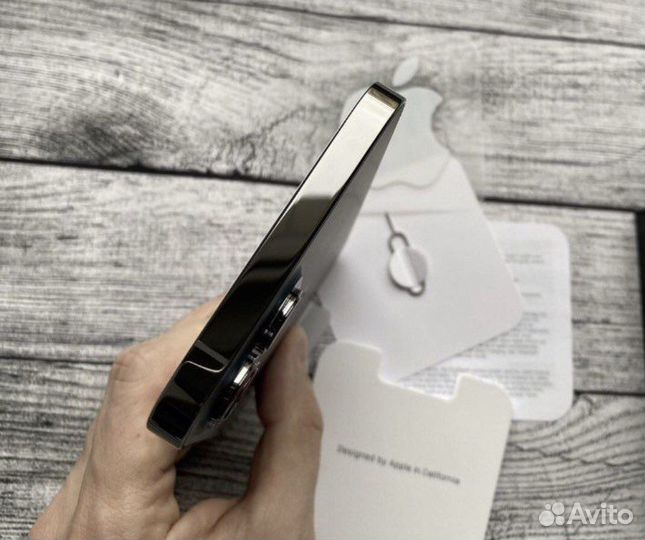 iPhone 12 Pro Max, 512 ГБ