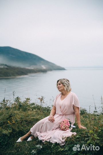 Свадебный фотограф