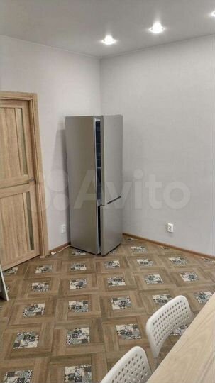 1-к. квартира, 40,4 м², 15/20 эт.