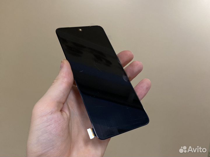 Дисплей Xiaomi redmi Note 10 / 10S