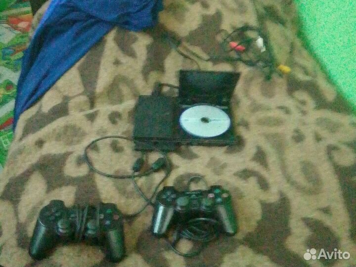 Sony PS2