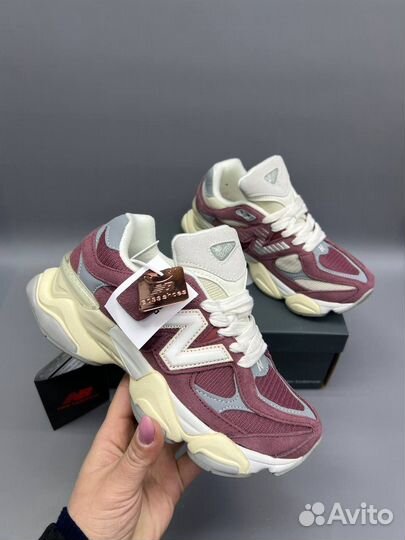 Кроссовки nb 9060 все размеры