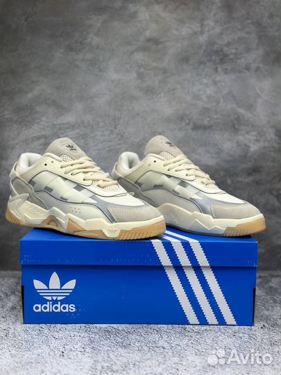 Adidas Niteball 2.0 Beige