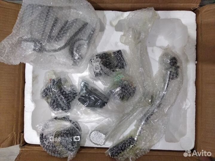 Двигатель 172 fmm