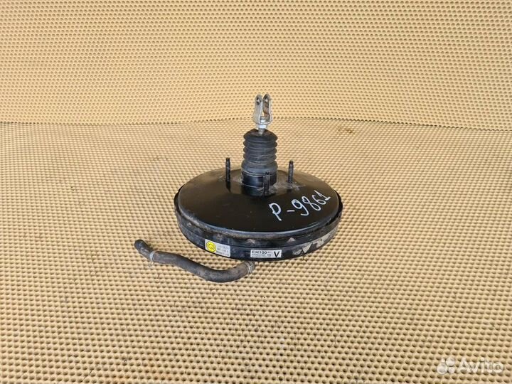 Вакуумный усилитель Infiniti M35 Y50