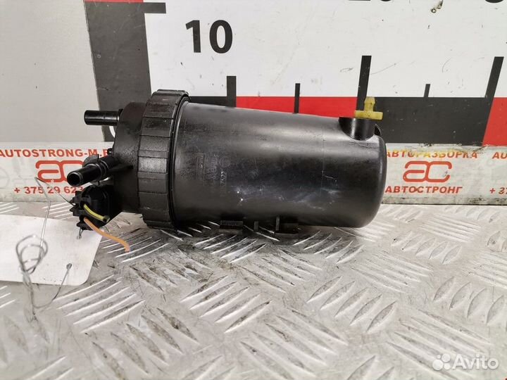 Корпус топливного фильтра Ford Mondeo 4 2010