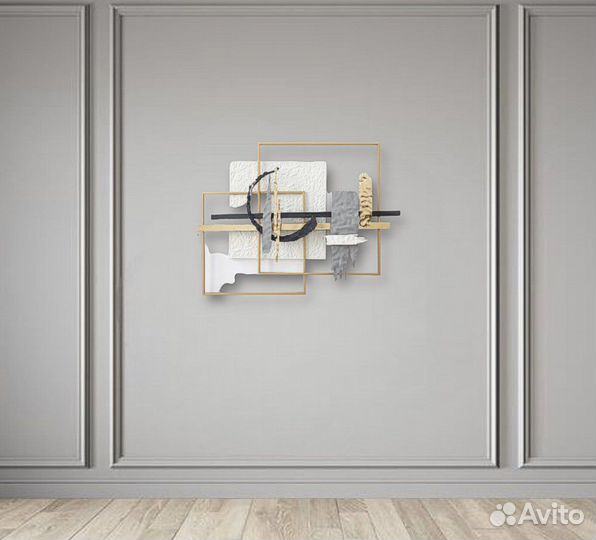 Предметы интерьера