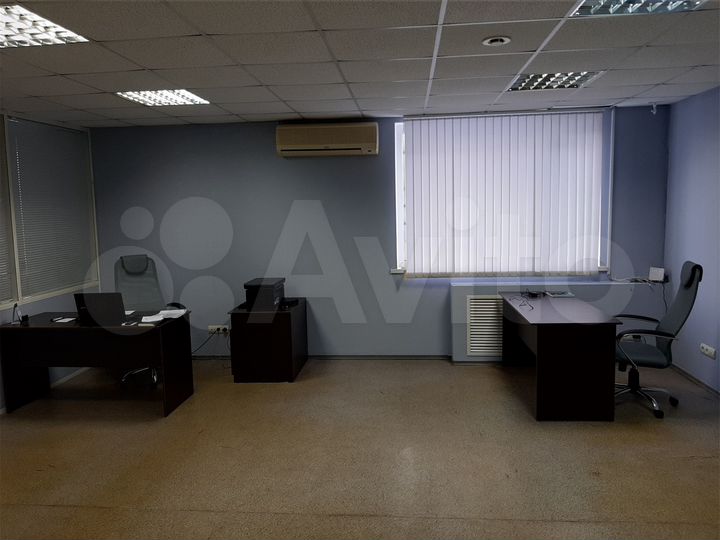 Офис, 78.9 м²