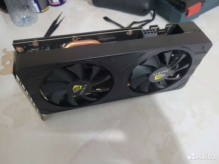 Nvidia RTX 3060 m Laptop