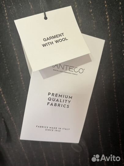 Пальто zara новое 100% шерсть